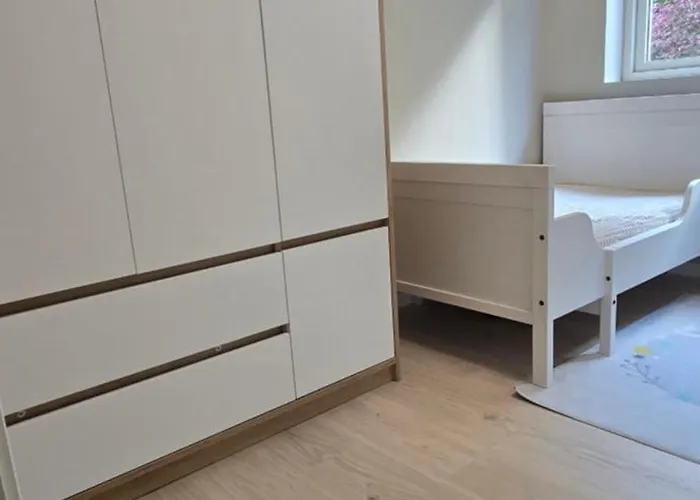 Modern House 베르겐