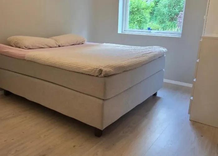 Modern House * 베르겐