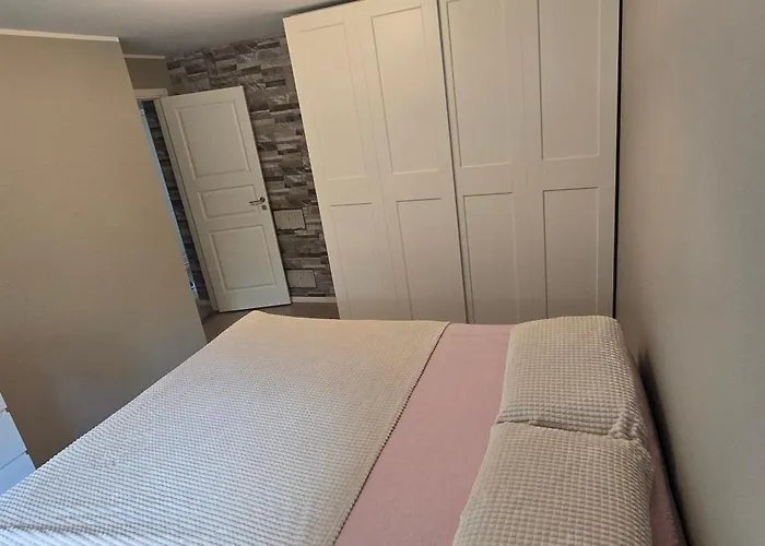 아파트 Modern House *