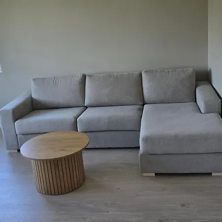 Apartman Modern House Bergen