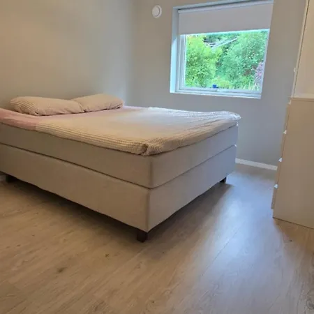 Modern House * Bergen