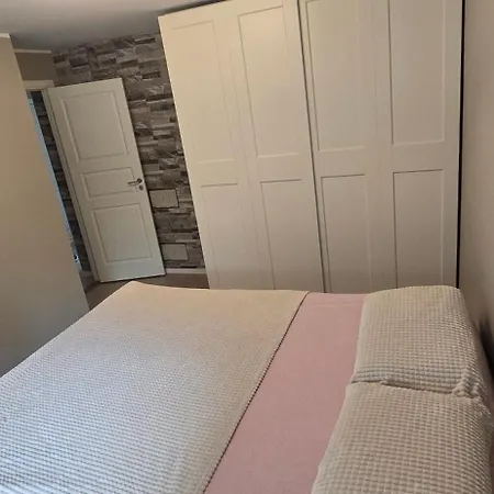 Apartman Modern House *