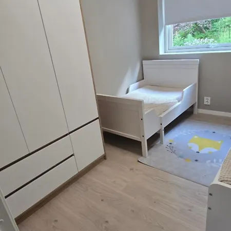 Modern House Lägenhet *