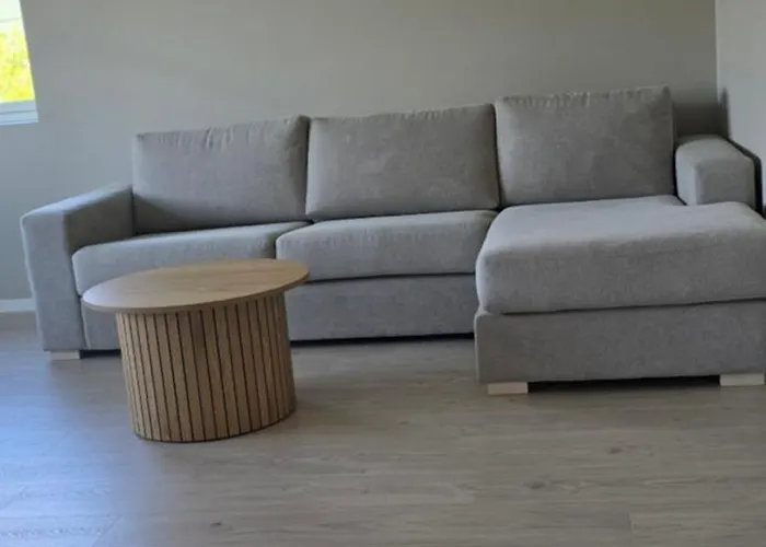 Modern House Apartamento *