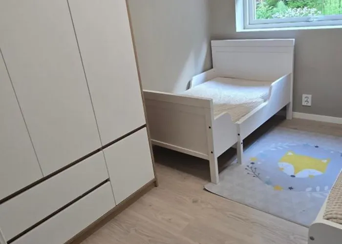 Modern House Apartment *